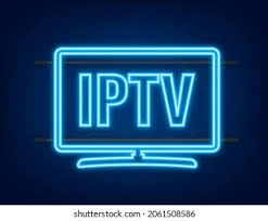 Stream IPTV 4k hero image