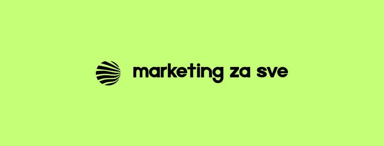 Marketing za sve glavna slika