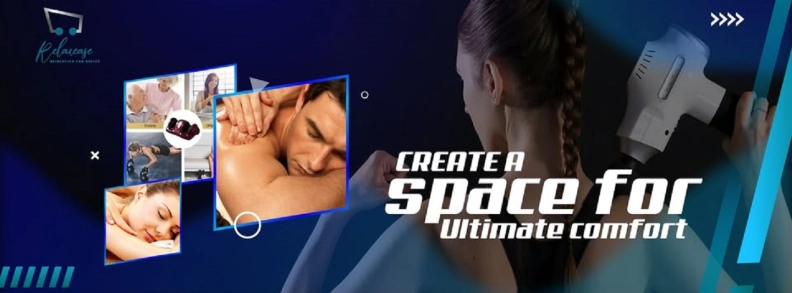 Relax Ease Legs hero image