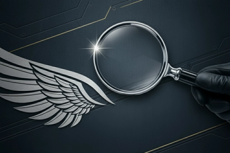 Sang Private Investigators hero image