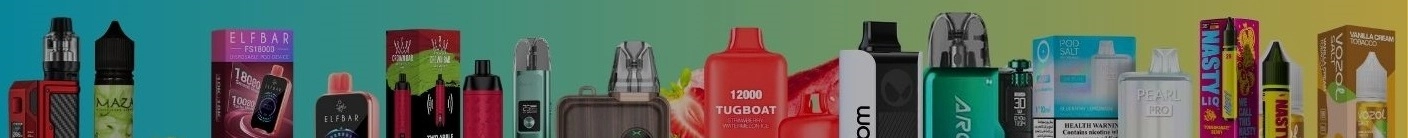 Well Vape hero image