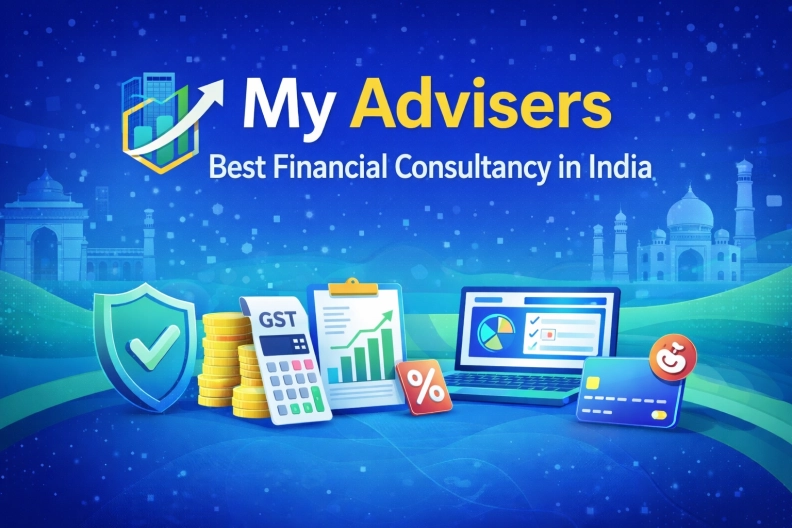 My Advisers hero image