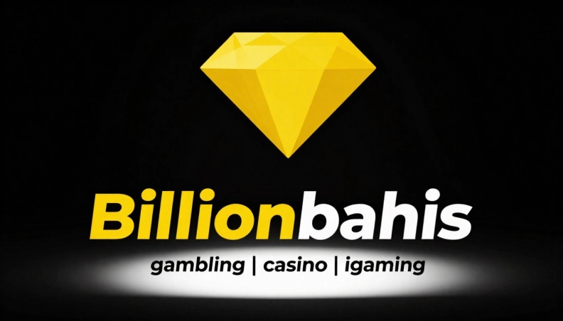 BillionBahis hero image