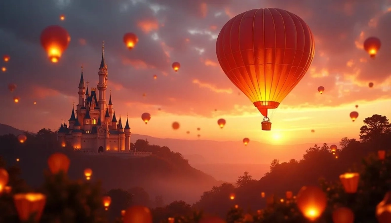 Chispa Mágica imagen destacada