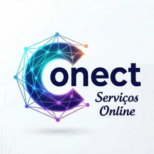 Conect Serviços Online hero image