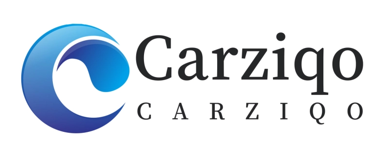 Carziqo hero image