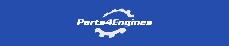 Parts4Engines hero image