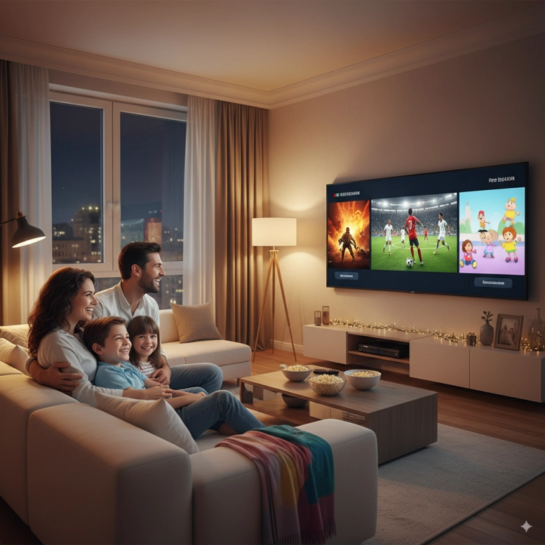 Image héro meilleur-abonnement-iptv-france