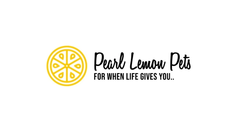 Pearl Lemon Pets Canada hero image