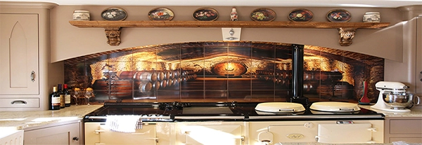 Unique Tiles hero image