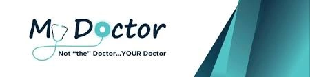 MyDoctor P.C. hero image