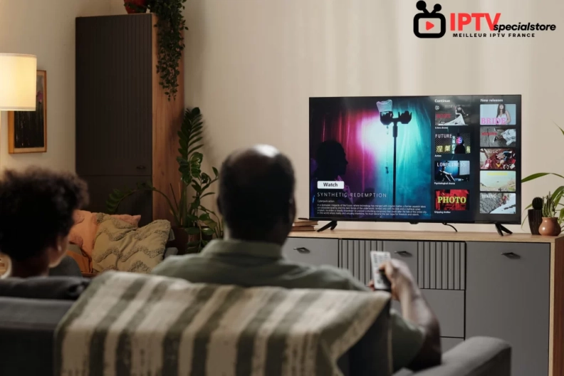 Image héro IPTV ABONNEMENT SPECIALS