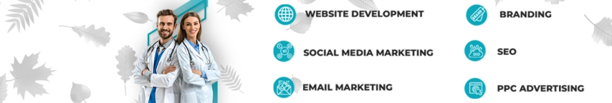 Physicians Digital Services, LLC. hero image