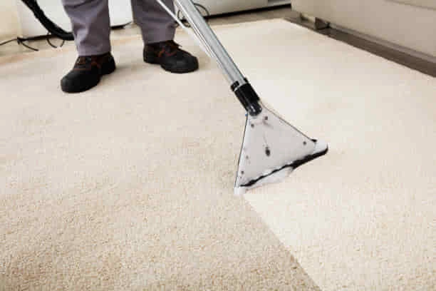Emergency Carpet Cleaning Tootgarook hero image
