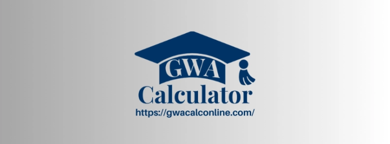 GWA Calculator hero image