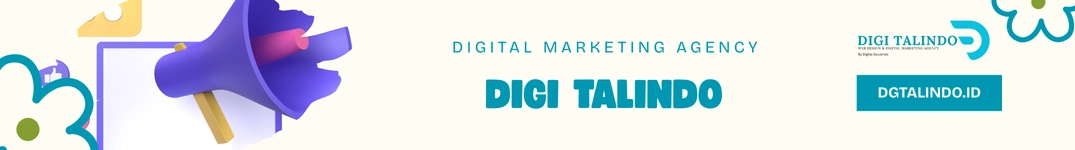 Digi Talindo hero image