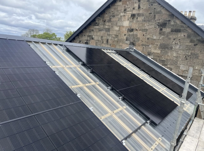 Aventus Eco hero image