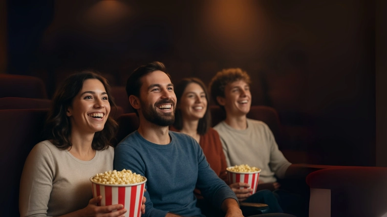 Image héro Agence IPTV Abonnement