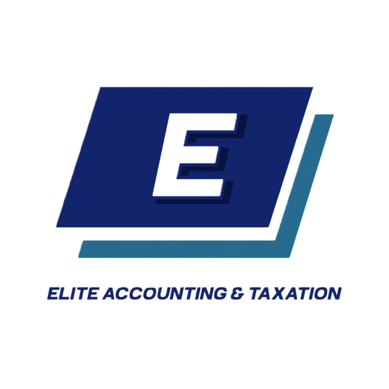 Elite Accounting and Tax Services hero image