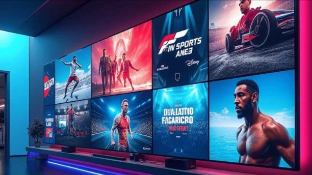 Image héro Fotaiptv