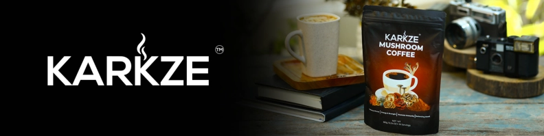 Karkze hero image