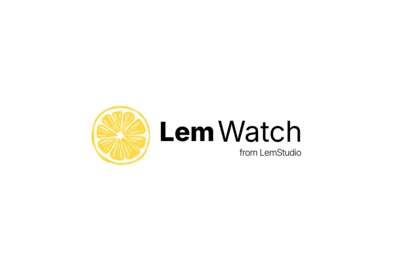 LemWatch hero image