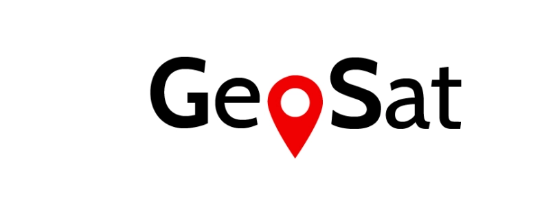 Geosat.be heldenafbeelding