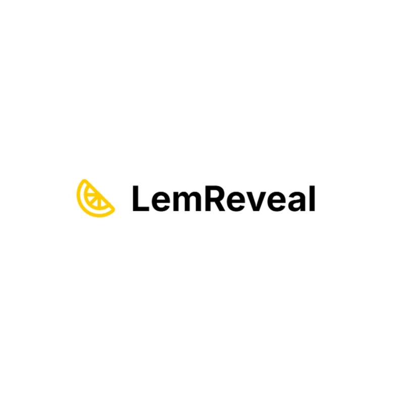 LemReveal hero image