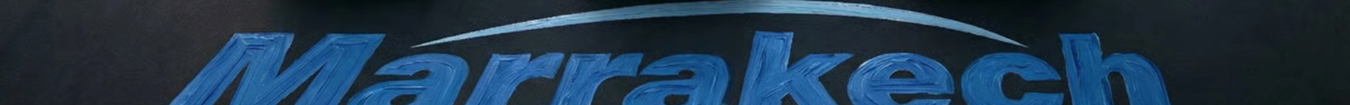 Marrakech Airport Transfer hero image