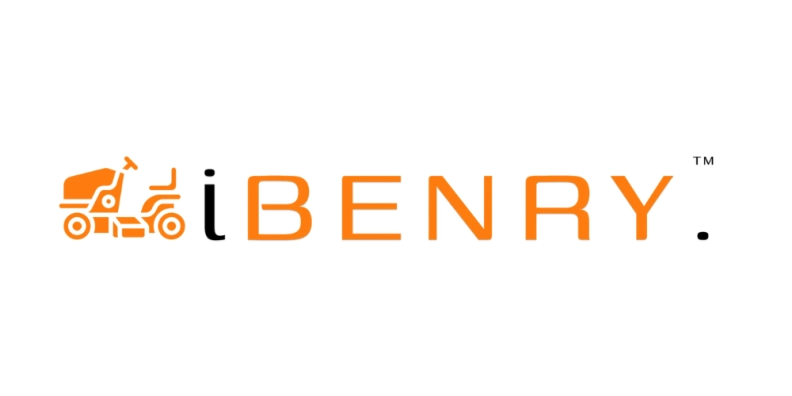 Ibenry LLC hero image