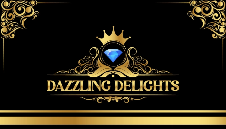 Dazzling Delights hero image