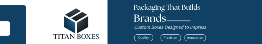 Titan Boxes hero image