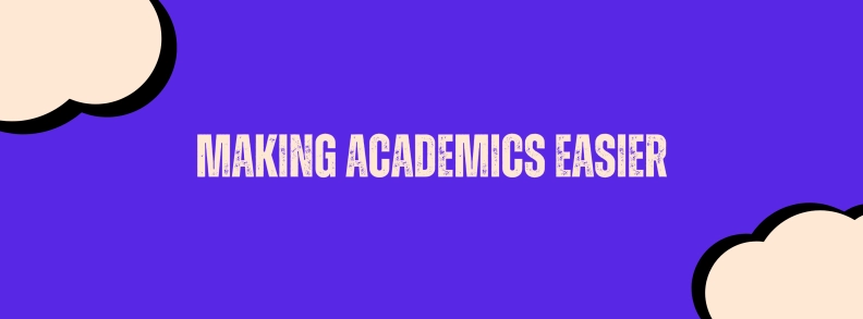 Projectitude hero image