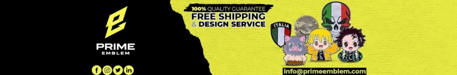 Prime Emblem hero image