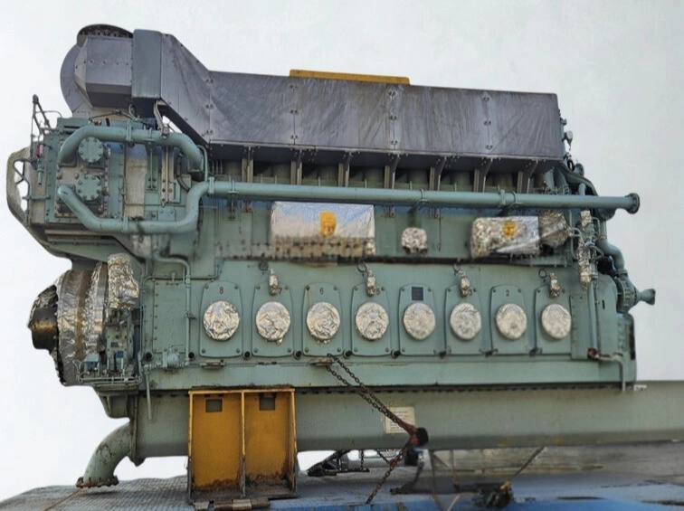 NDMARINETECH hero image