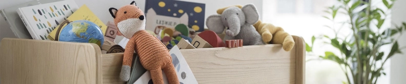 LittleLoopa Heldenbild