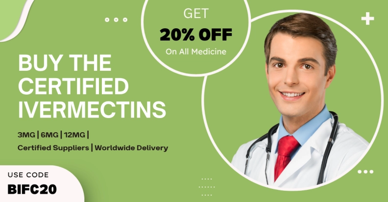 Buy Ivermectin For Covid hero image