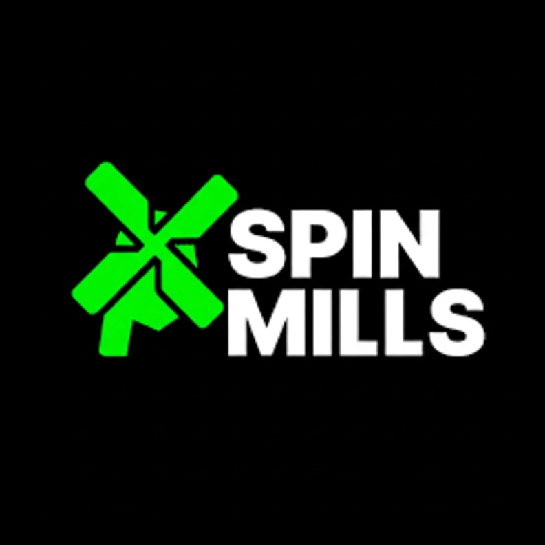 Spinmills casino Heldenbild