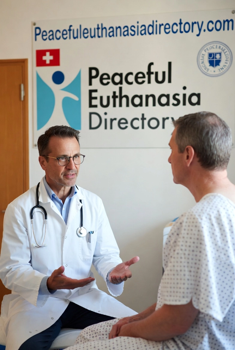 Peaceful Euthanasia Directory hero image