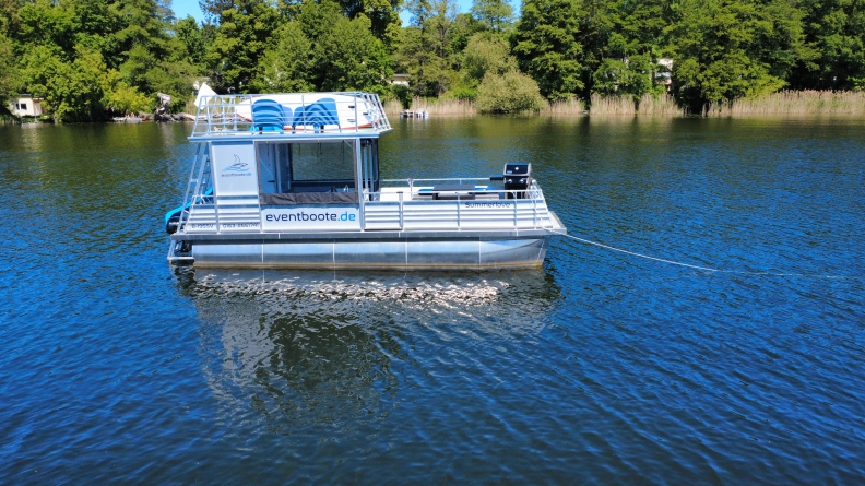 eventboote.de Heldenbild