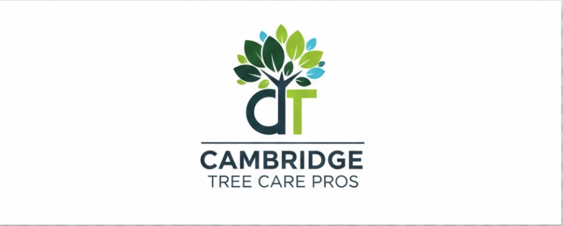 Cambridge Tree Care Pros hero image