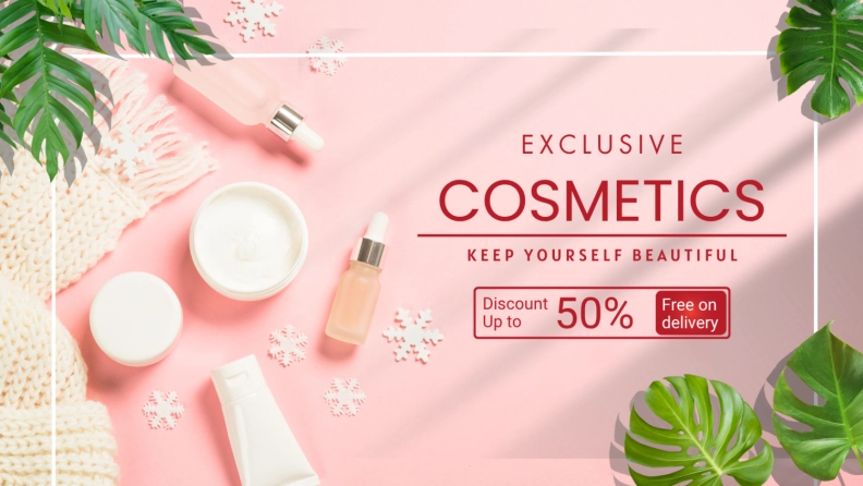 Universelleshop hero image