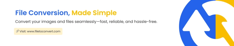 File To Convert hero image