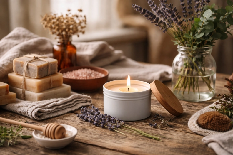 Hivehomewares hero image