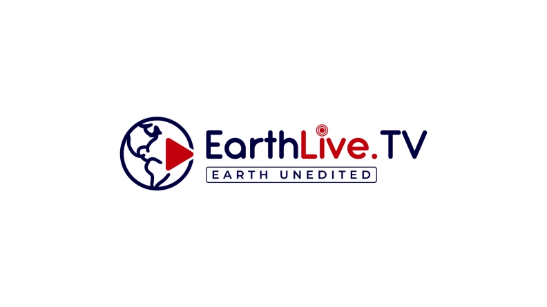 EarthLive.TV hero image