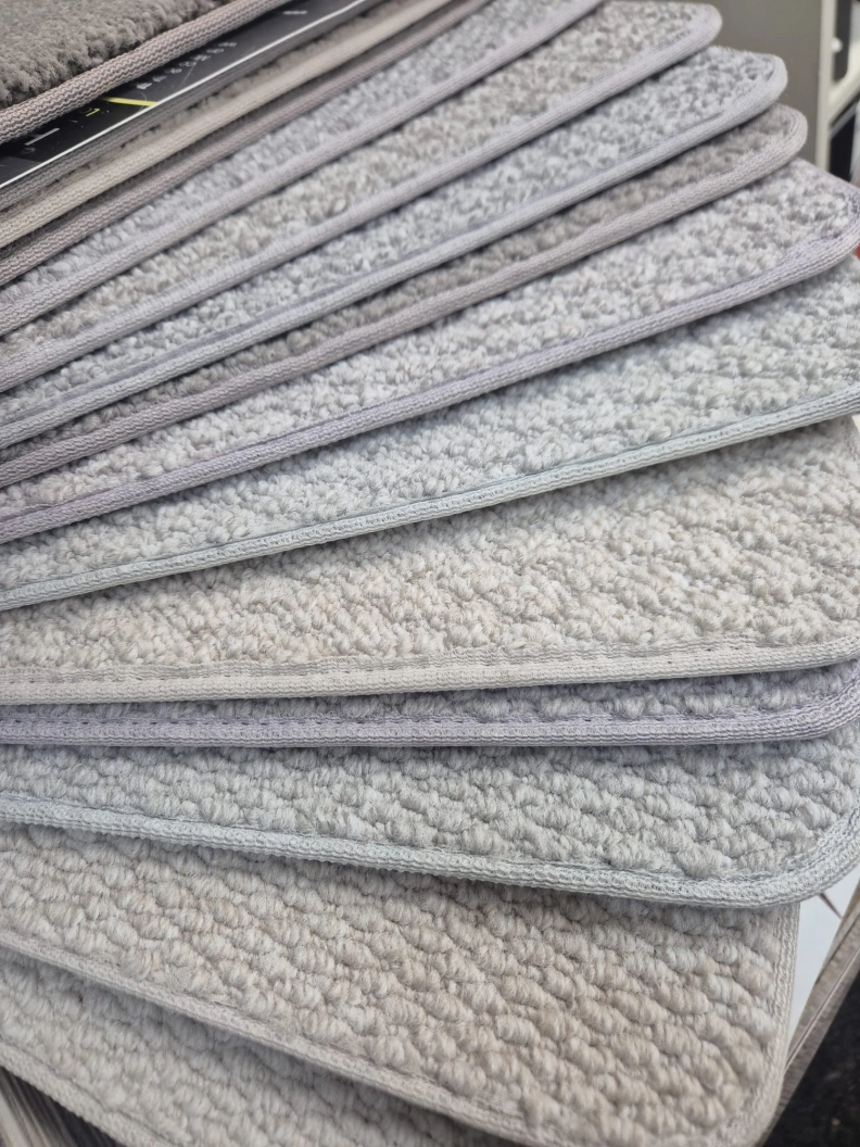 Jimmy's Master Flooring London hero image