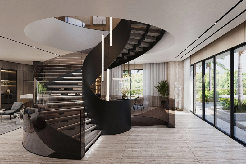 EMKAAN Architectural and Engineering Consultancy hero image