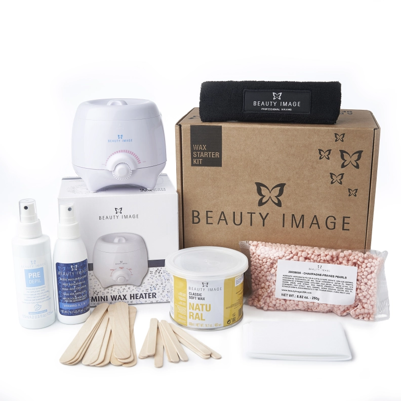 Beauty Image USA hero image