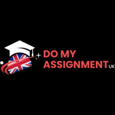Do My Assignment UK hero image