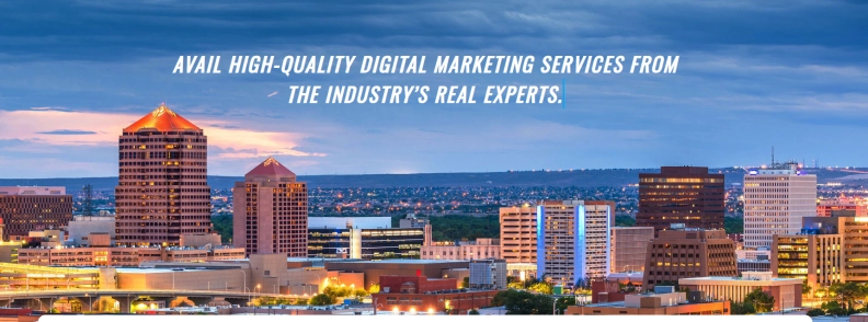 Dmranker - Digital Marketing Agency hero image